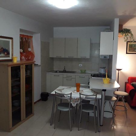 Sport And Relax Apartment Arco Extérieur photo