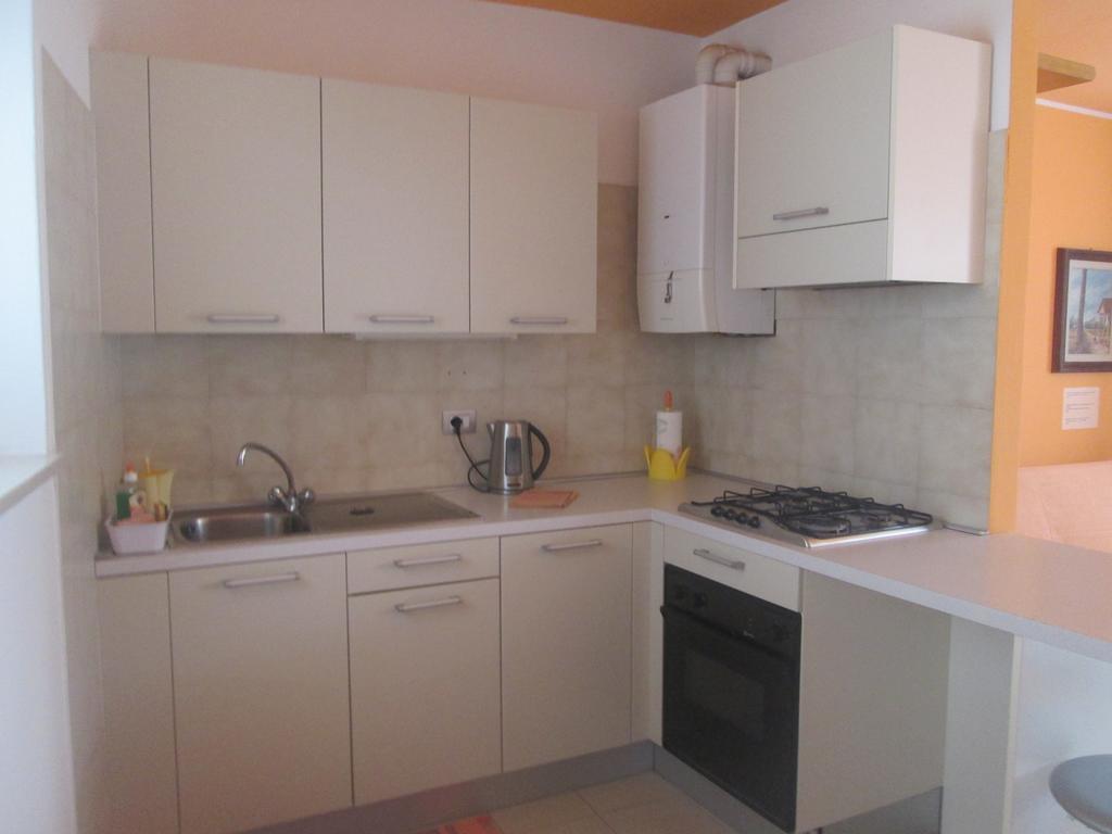 Sport And Relax Apartment Arco Chambre photo