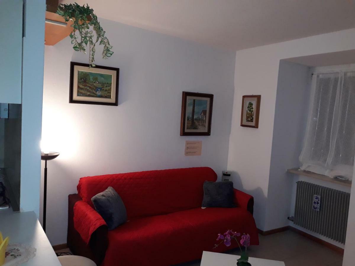Sport And Relax Apartment Arco Extérieur photo