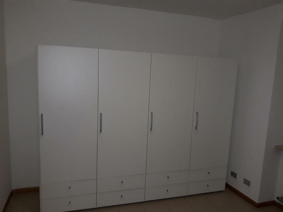Sport And Relax Apartment Arco Extérieur photo