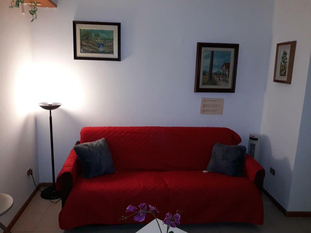 Sport And Relax Apartment Arco Extérieur photo