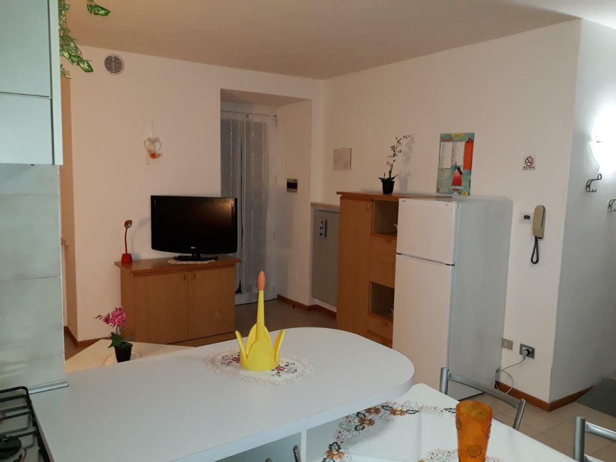 Sport And Relax Apartment Arco Extérieur photo