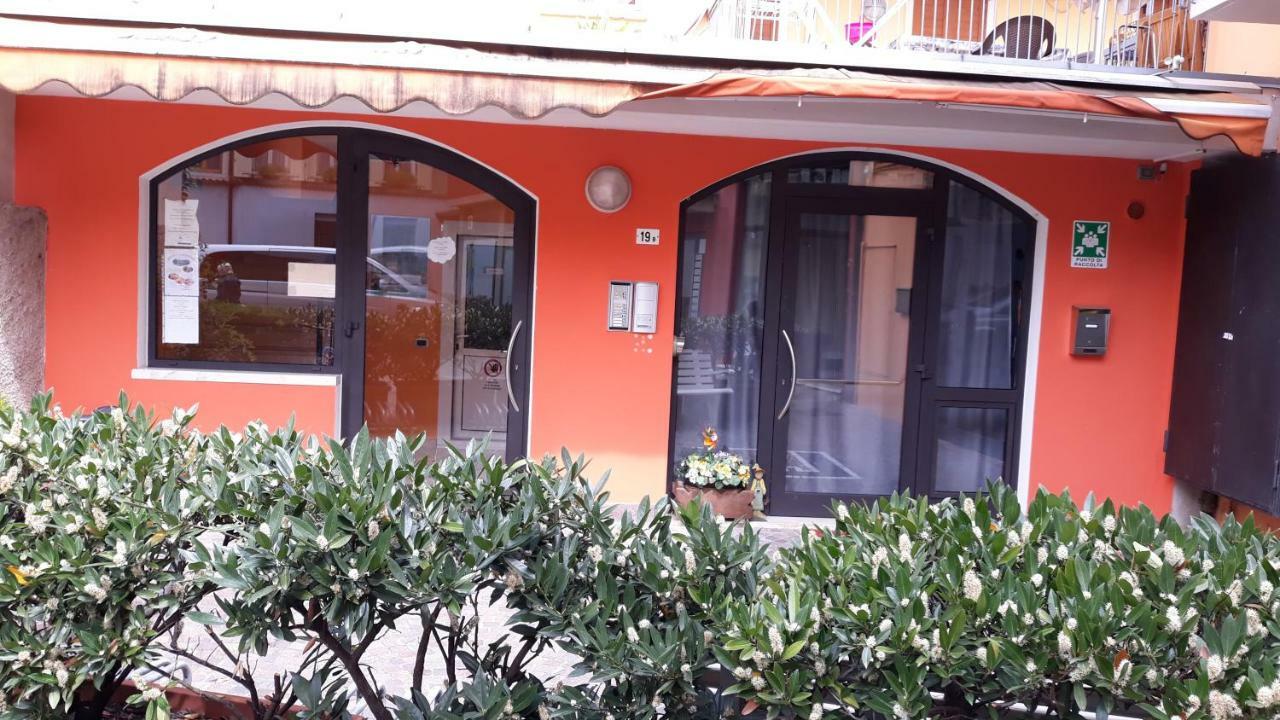 Sport And Relax Apartment Arco Extérieur photo