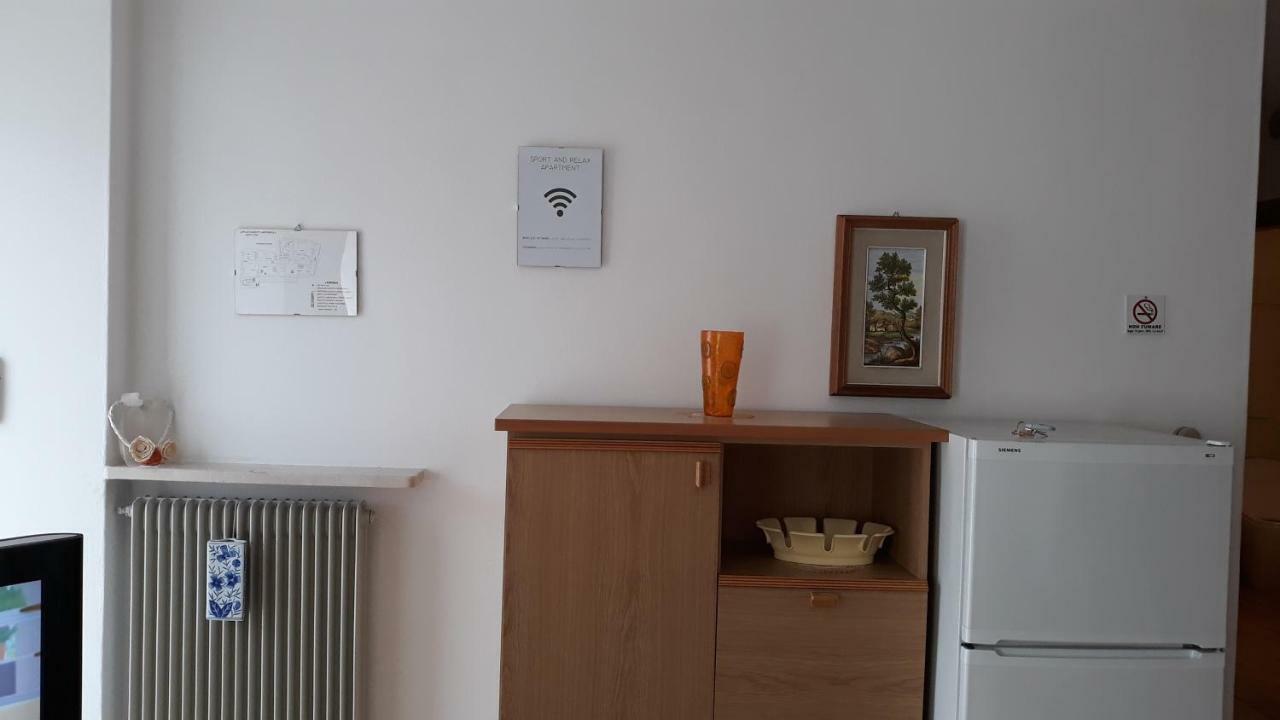 Sport And Relax Apartment Arco Extérieur photo